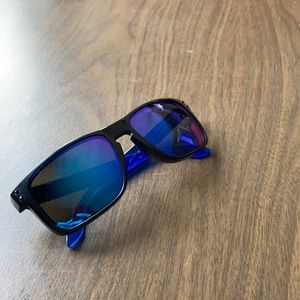 Oakley Sun glasses